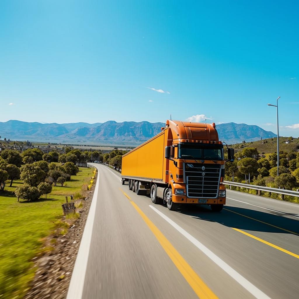 Special Vehicles in UAE